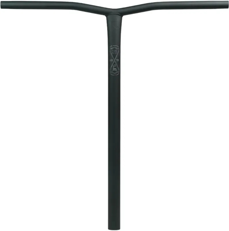 Root ChromoLite Y-Bar - schwarz