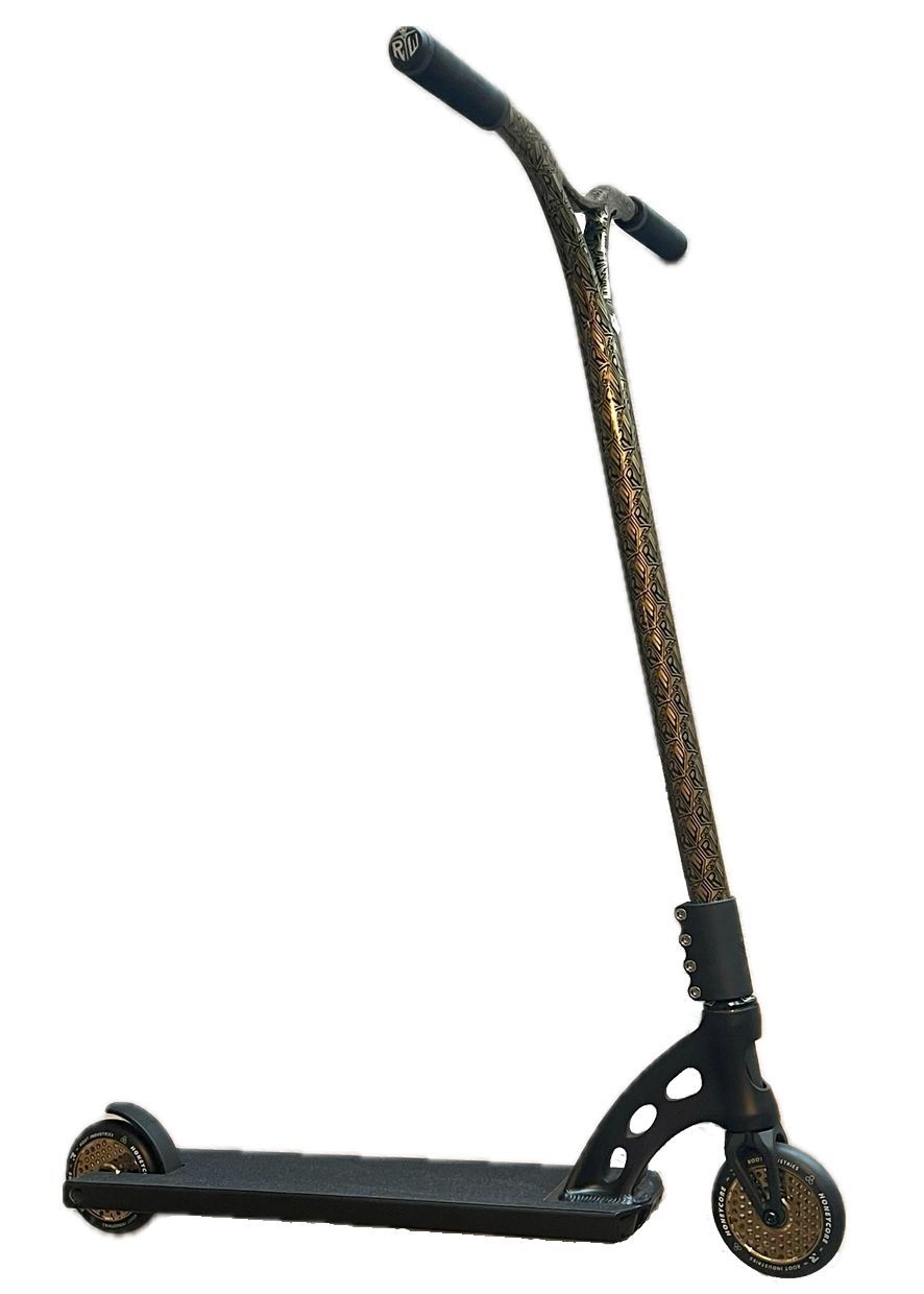97 cm - Skater Base Custom Scooter