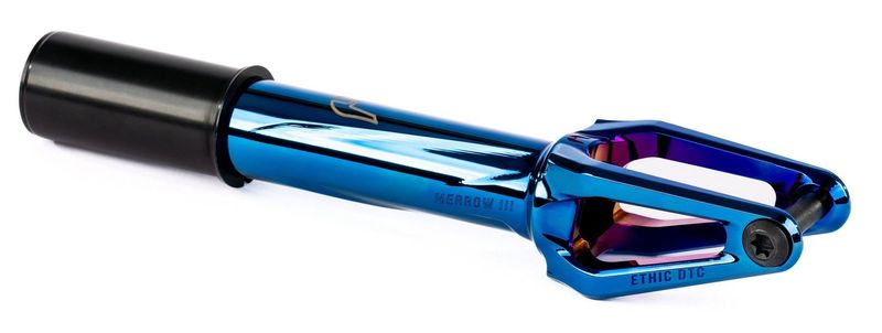 Ethic DTC Fork Merrow V3 - HIC 120mm Ethic DTC Fork Merrow V3 - HIC 120mm