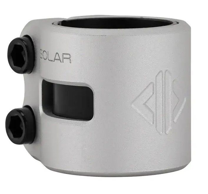DRONE SCOOTER Clamp Solar 1 DRONE SCOOTER Clamp Solar 1