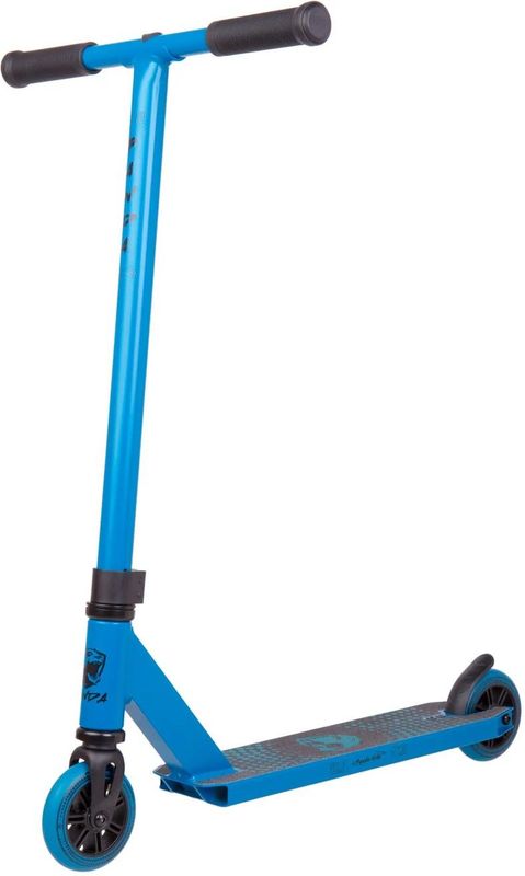 75cm - Panda Nubi Stunt Scooter - blue 75cm - Panda Nubi Stunt Scooter - blue