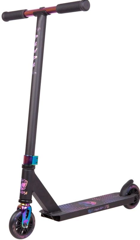 75cm - Panda Nubi Stunt Scooter - blk 75cm - Panda Nubi Stunt Scooter - blk