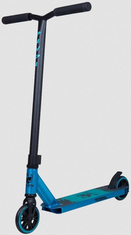 82cm - Panda Initio V2 Stunt Scooter - petrol 82cm - Panda Initio V2 Stunt Scooter - petrol