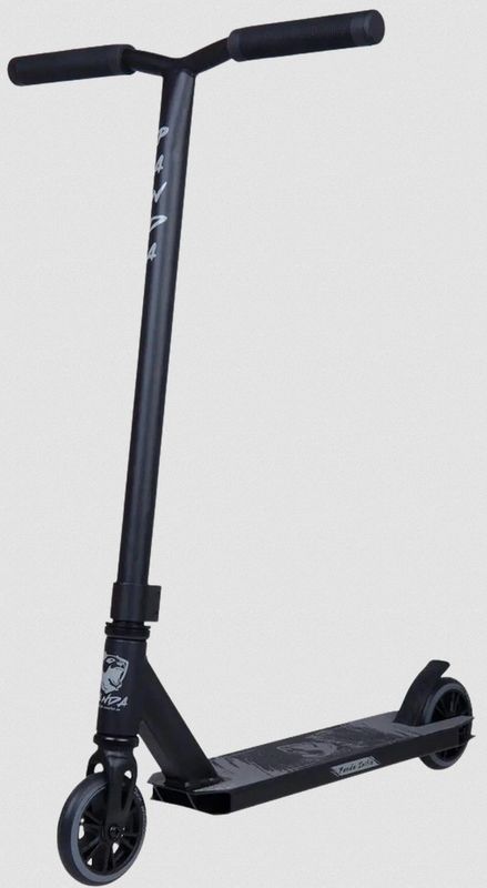 82cm - Panda Initio V2 Stunt Scooter - schwarz 82cm - Panda Initio V2 Stunt Scooter - schwarz