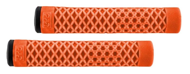 Cult Vans Waffle Flangeless Griffe