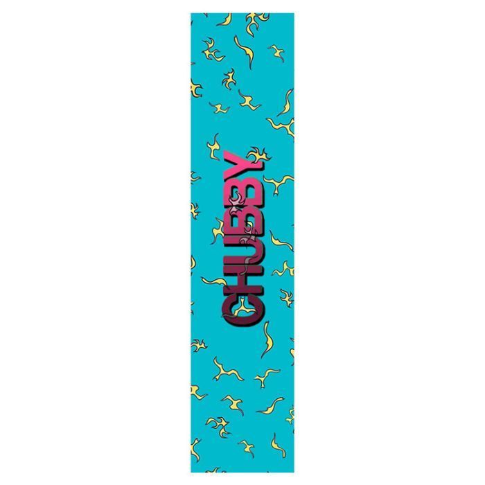 CHUBBY Griptape Sticky CHUBBY Griptape Sticky