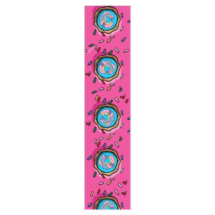 CHUBBY Griptape Dohnut CHUBBY Griptape Dohnut