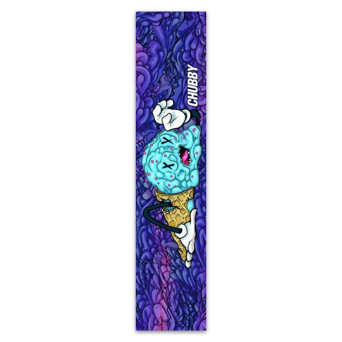 CHUBBY Griptape Ice Splatter CHUBBY Griptape Ice Splatter