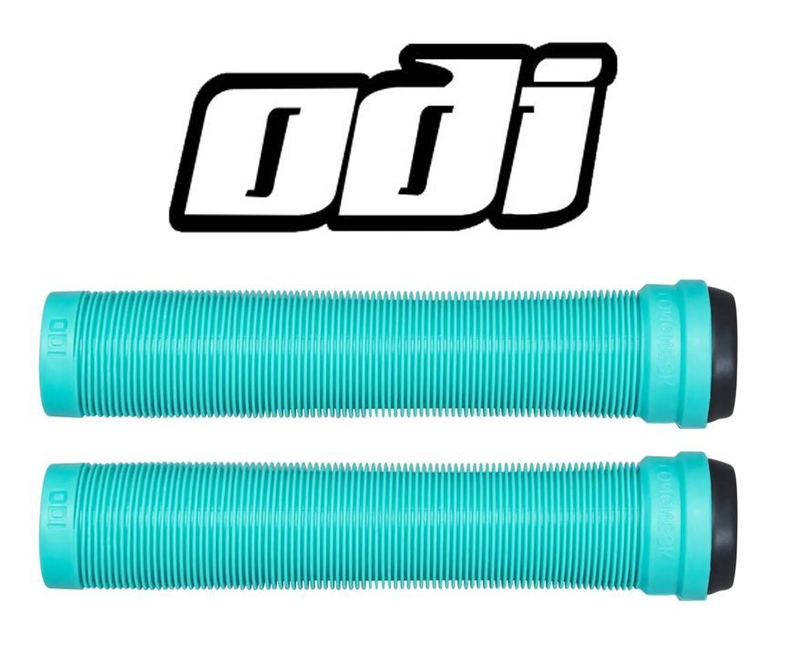 ODI Longneck SLX Soft Griffe - 160mm ODI Longneck SLX Soft Griffe - 160mm