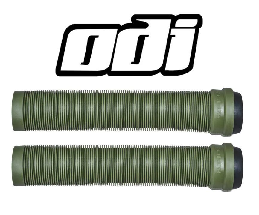 ODI Longneck SLX Soft Griffe - 160mm ODI Longneck SLX Soft Griffe - 160mm