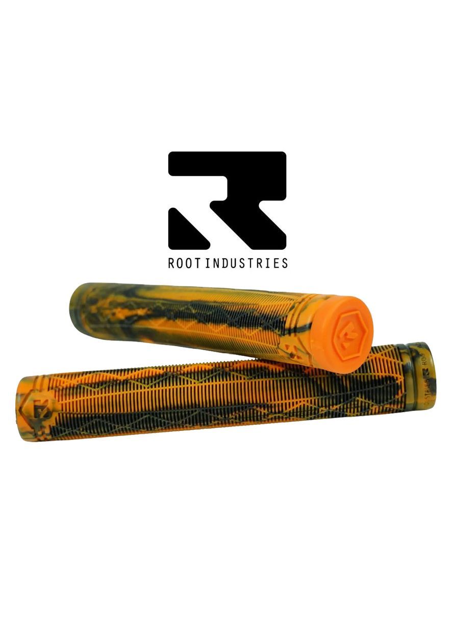 Root Industries Fractal Stunt Scooter Griffe