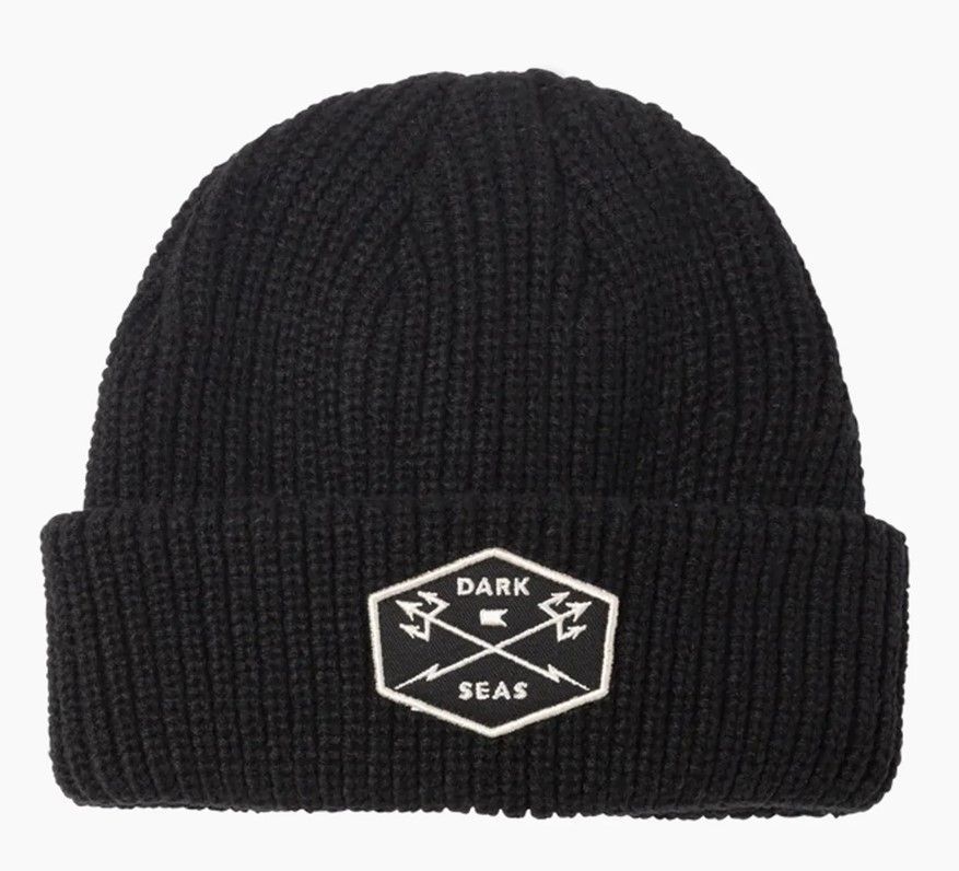 Beanie Dark Seas Progressive Beanie Dark Seas Progressive