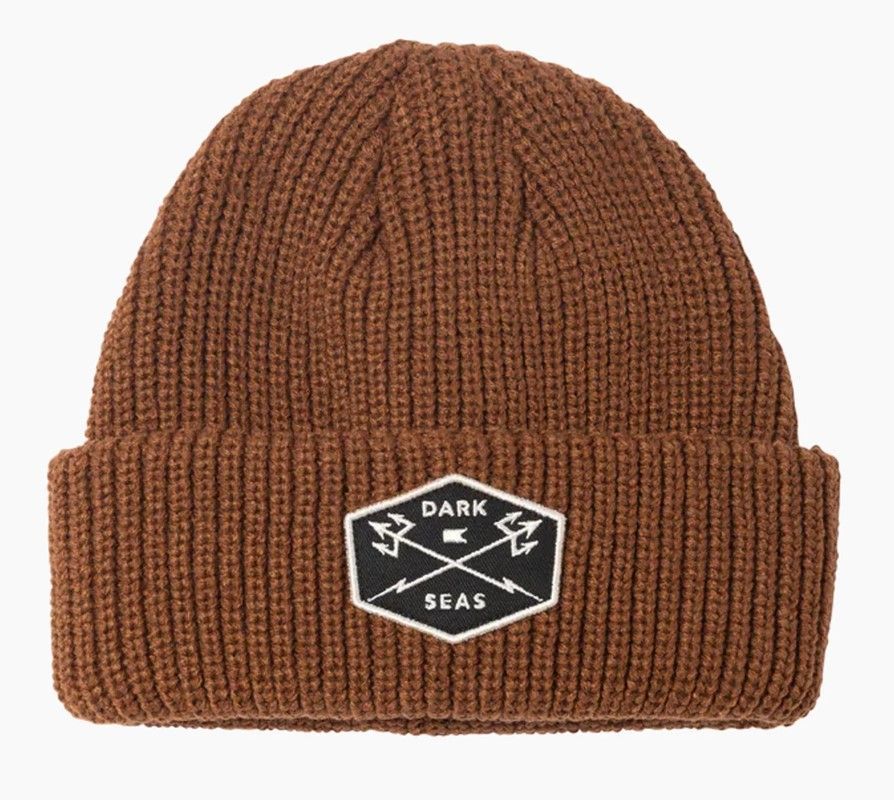 Beanie Dark Seas Progressive Beanie Dark Seas Progressive