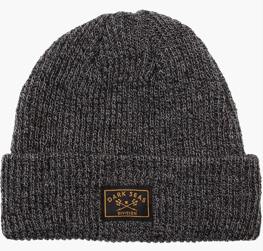 Beanie Dark Seas Kintner Beanie Dark Seas Kintner