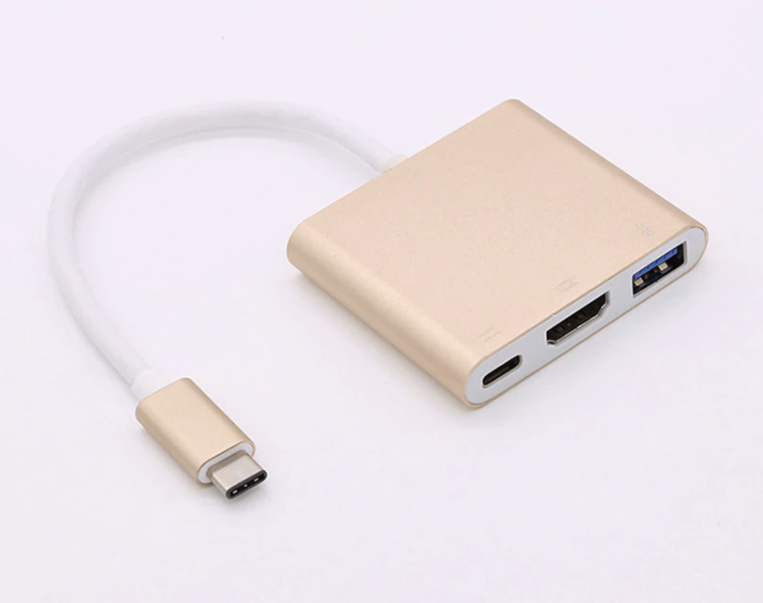 USB C Dongle