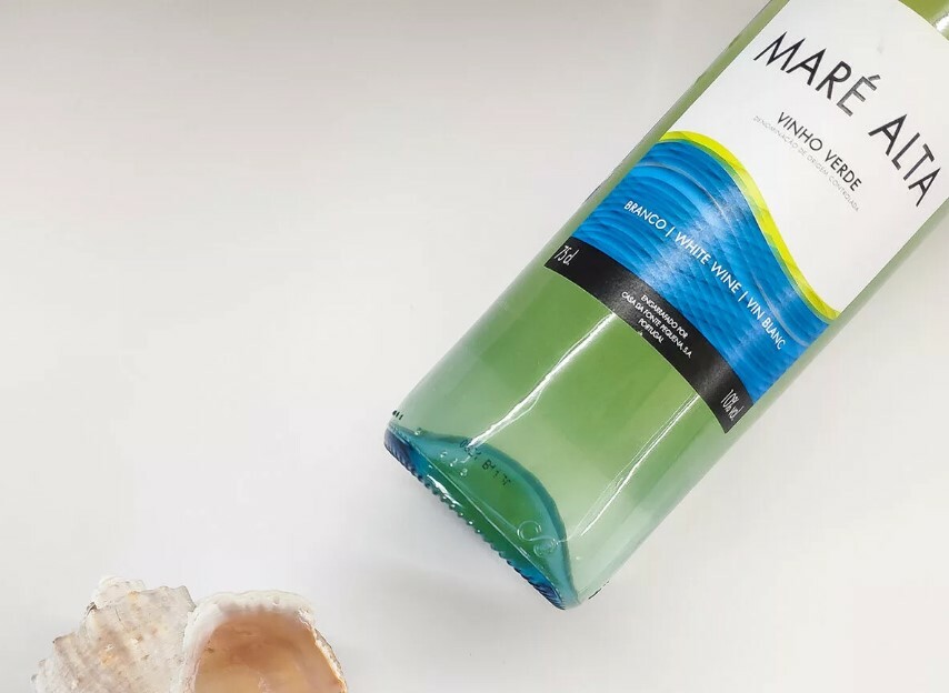 Вино Маре Альта Белое Купить