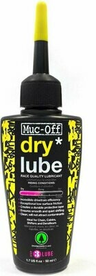 Muc-Off Bio Dry Lube 50 ml
