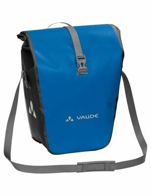 VAUDE Aqua Back Achtertas single - Blauw