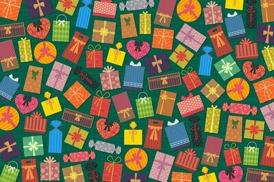 Cadeaus