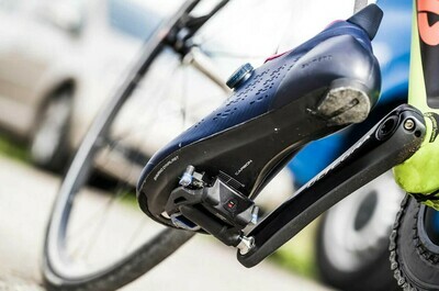 Pedalen