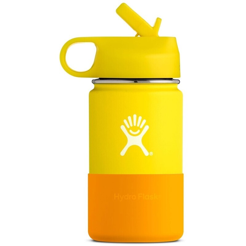 35cl Wide Mouth Kids - Lemon