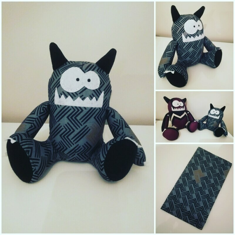 Mini Morty