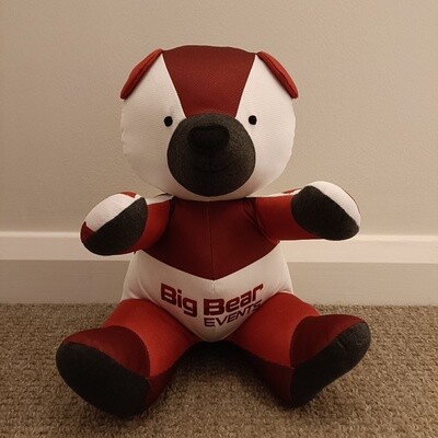 Bimble the bear