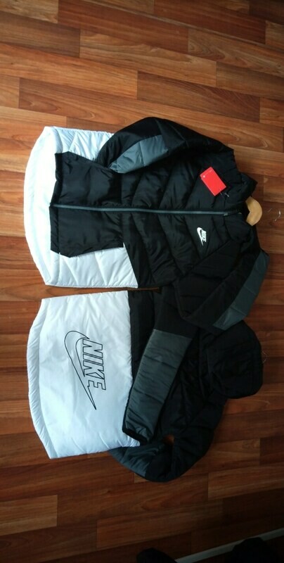Jacket nike