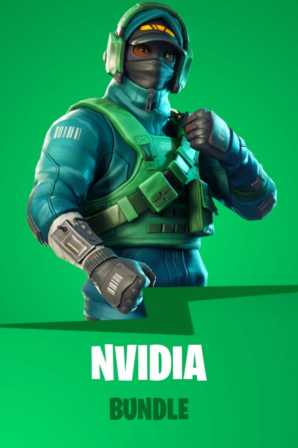 Nvidia Reflex Bundle