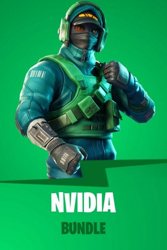 Nvidia Reflex Bundle