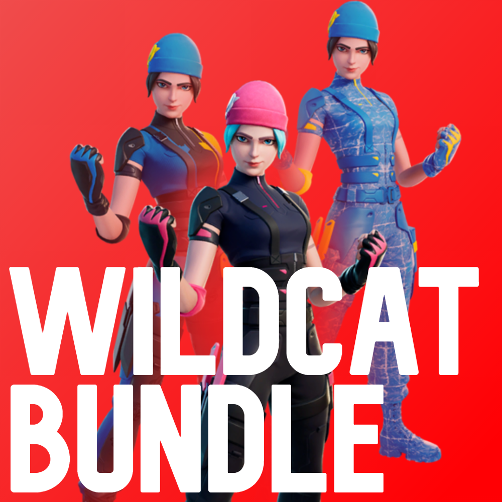 Wildcat Bundle