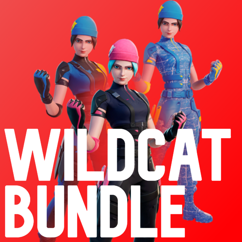 Wildcat Bundle
