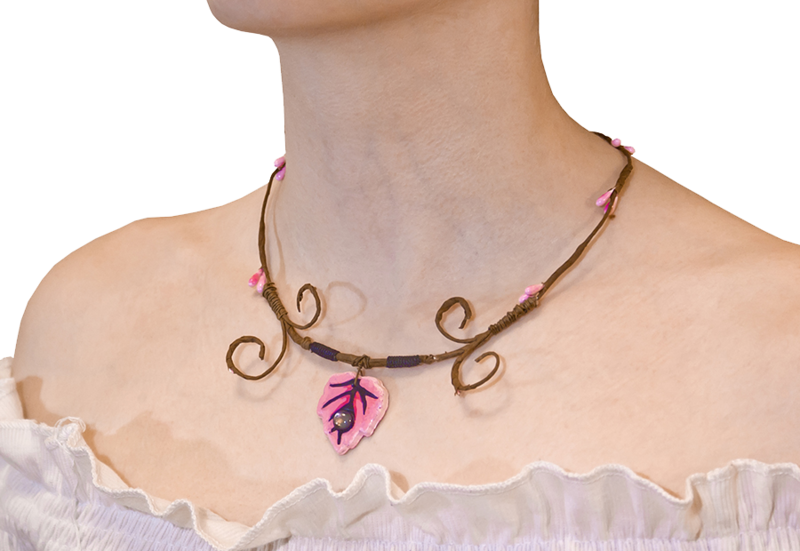 Collier Nebuloza