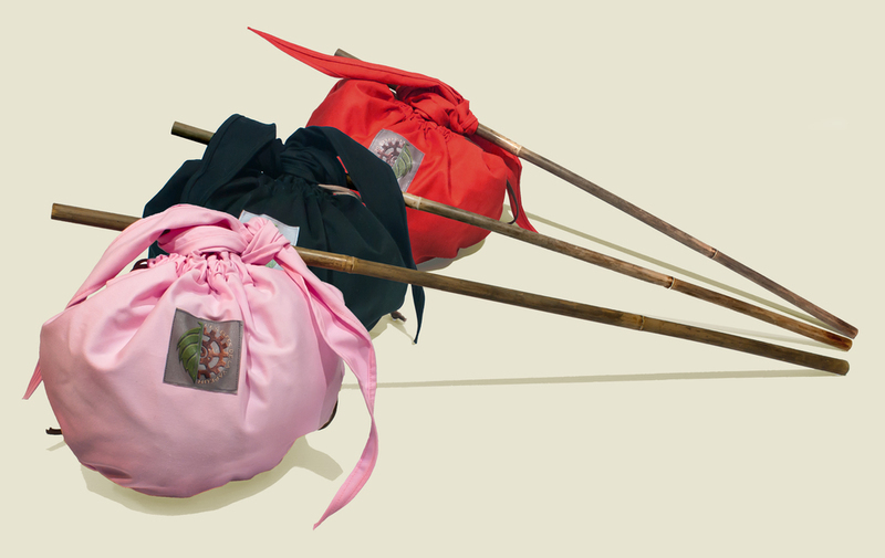 Sacs baluchons elfiques