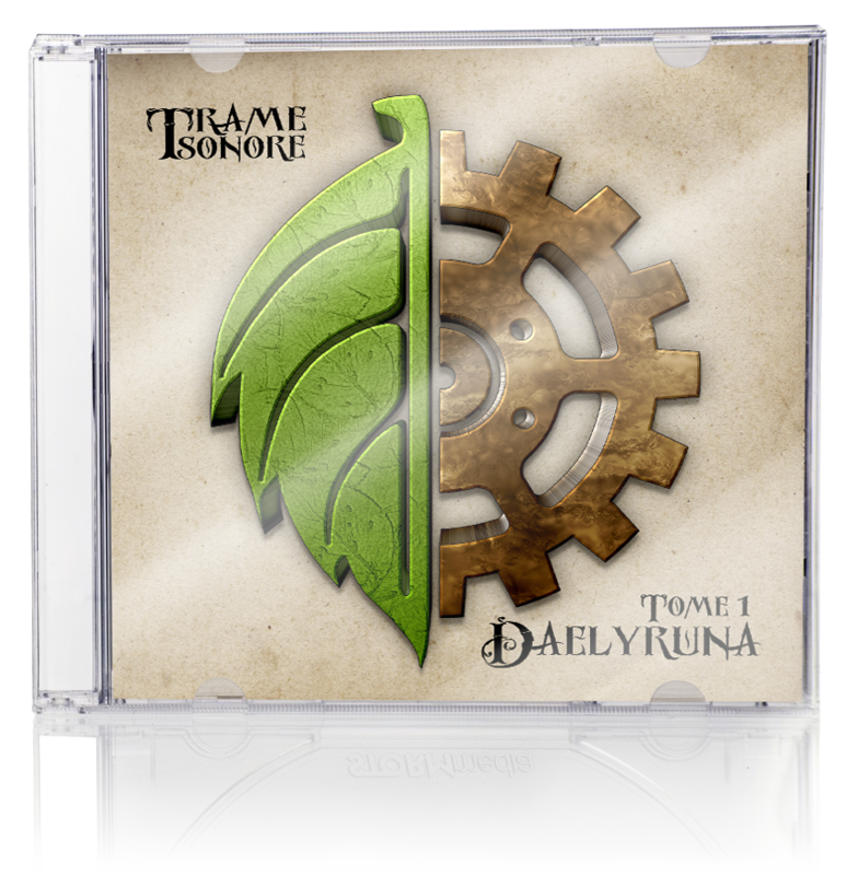 Trame sonore Daelyruna
