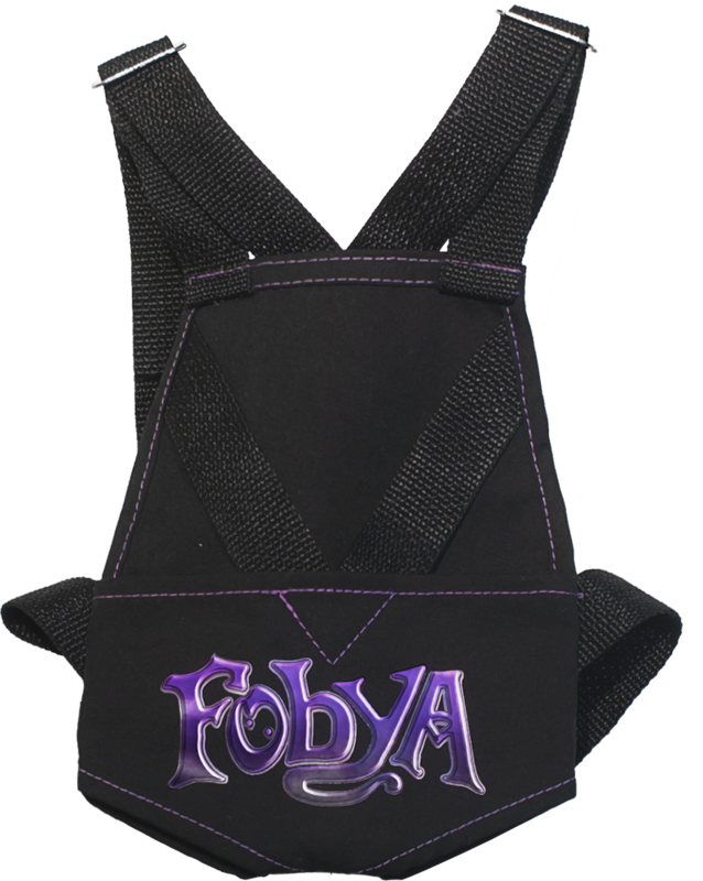 Le porte-Fobya