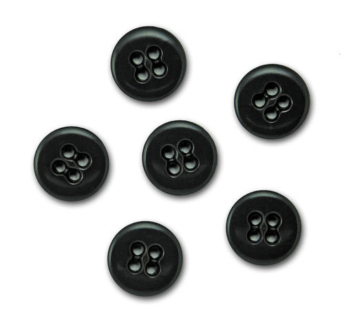 Buttons for Suspenders/Braces