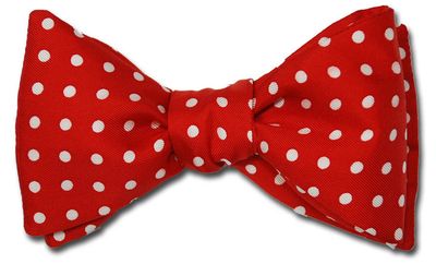 Men's Bow Ties
