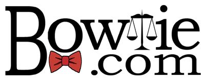 Justice with Red Bowtie