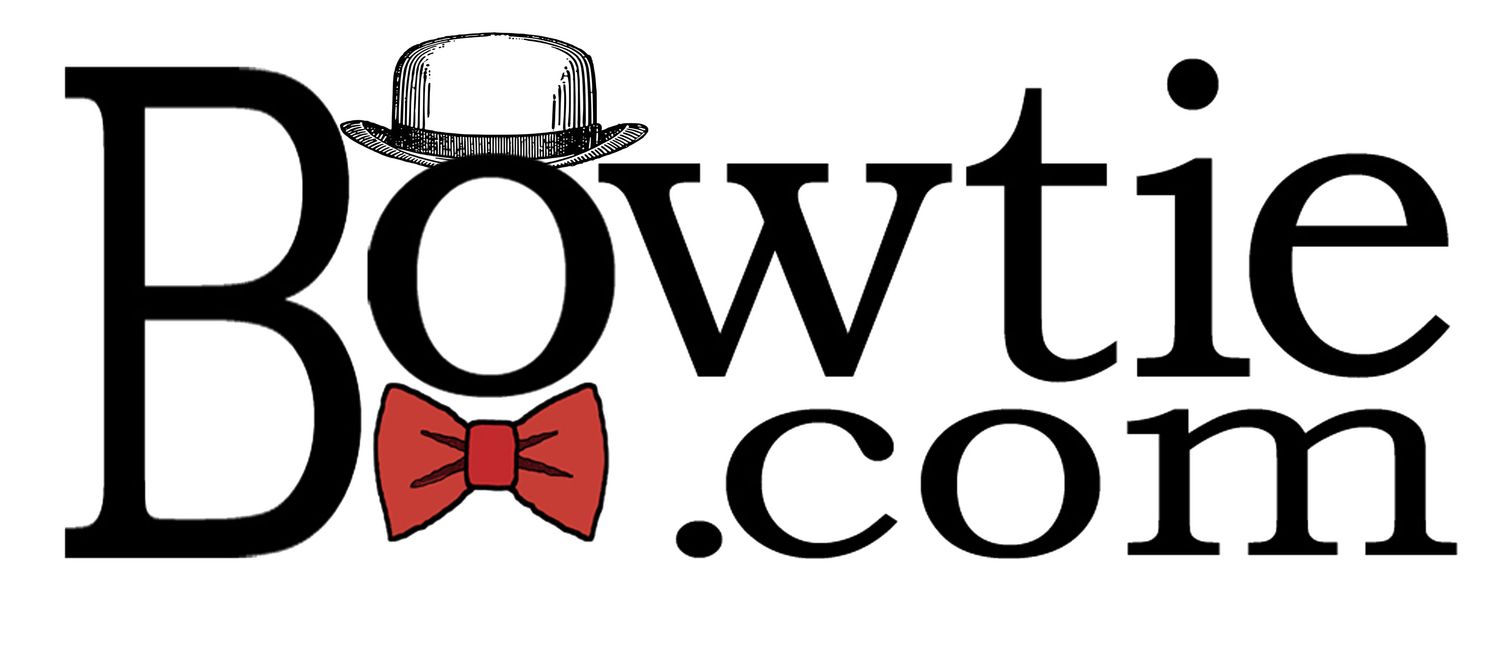 Bowler Hat and Bowtie