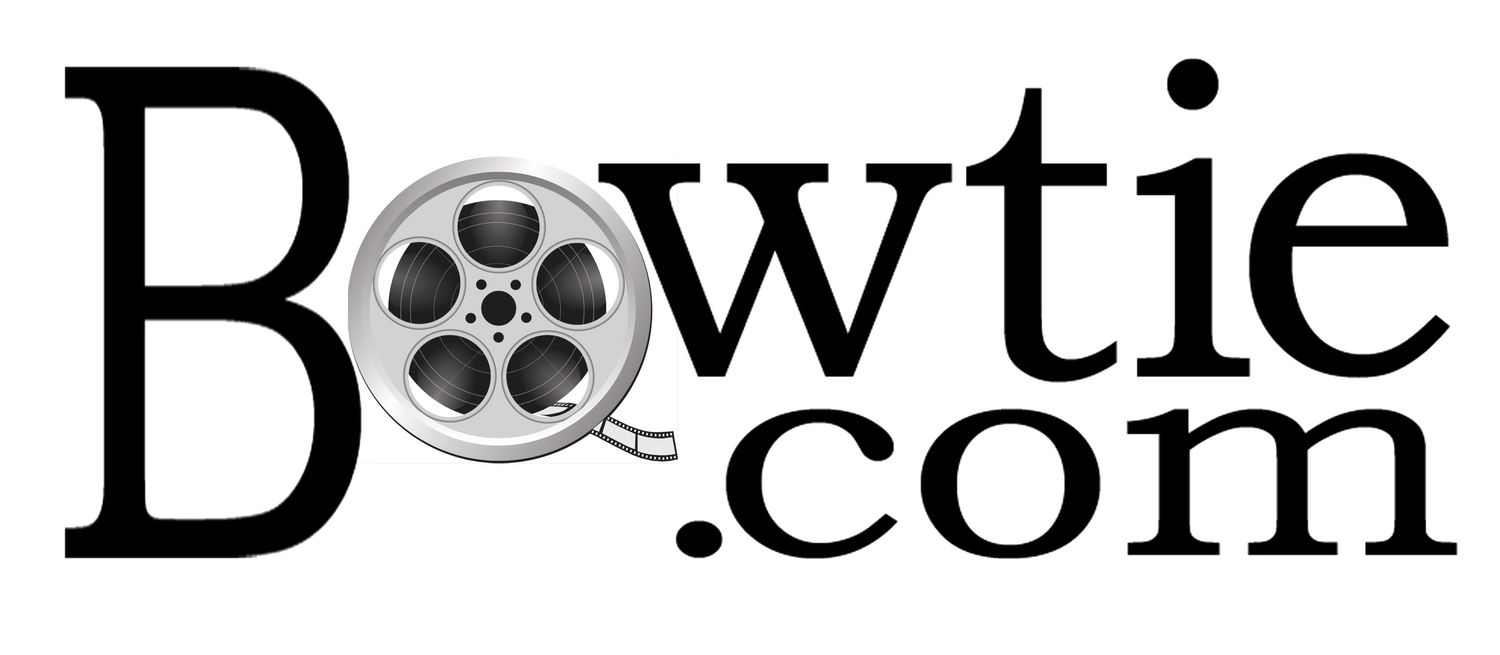 Entertainment: Movie Reel