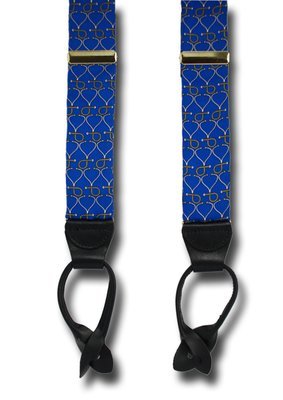 Men's Suspenders Doctor's Stethoscopes Braces