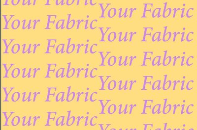 Customer Provided Silk, Synthetic or Slippery Fabric Bow Tie