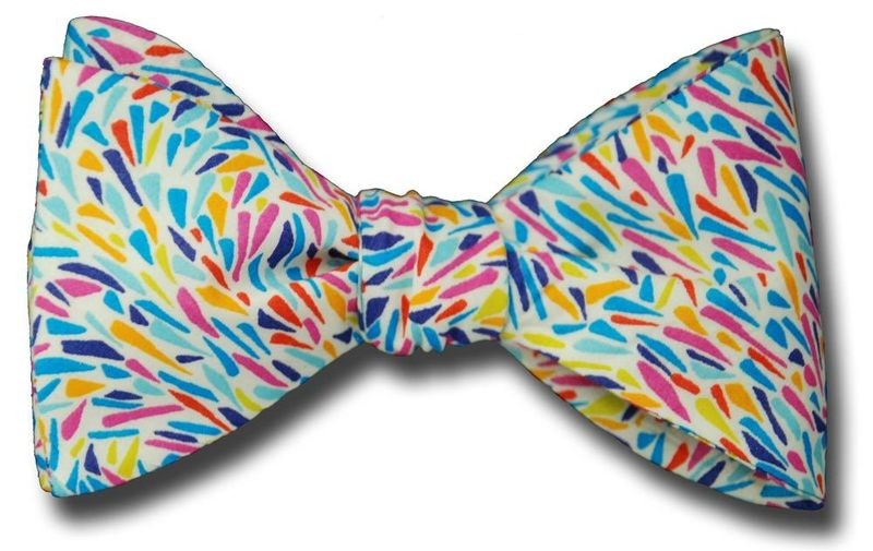 Liberty of London Karter Bow Tie
