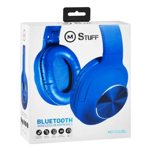 Musica Wireless Bluetooth headsets