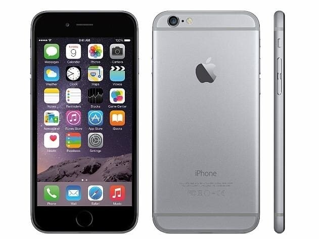 IPhone 6s Plus (64Gb)