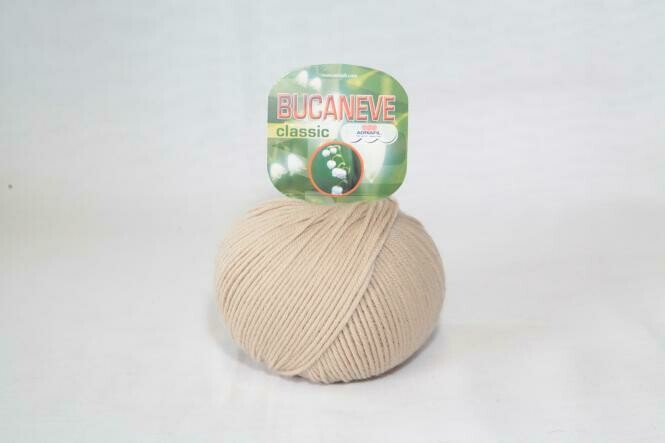 Bucaneve