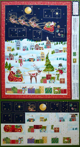 Adventkalender