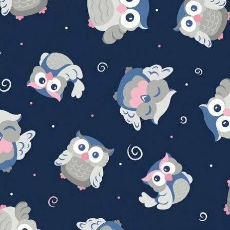 Patchworkstoff