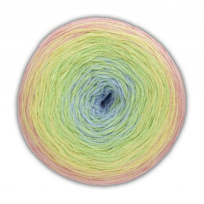 Bobbel Cotton